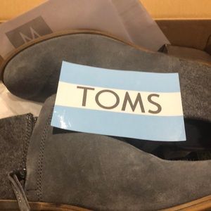 Toms Ankle Boots